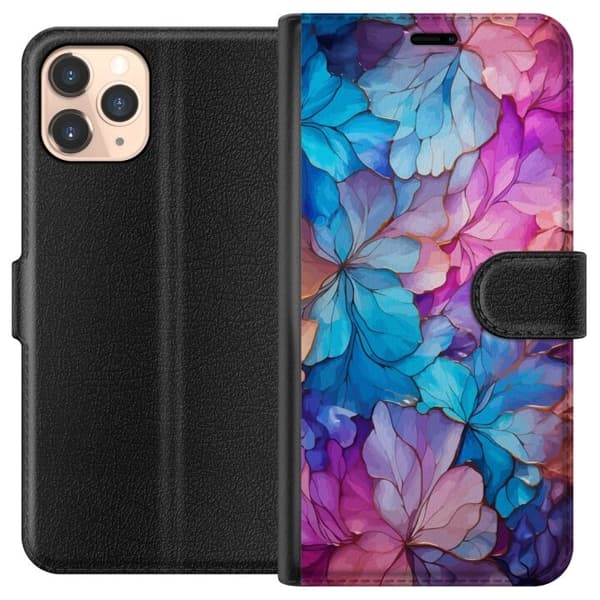 Pung Taske til Apple iPhone 11 Pro med Magi