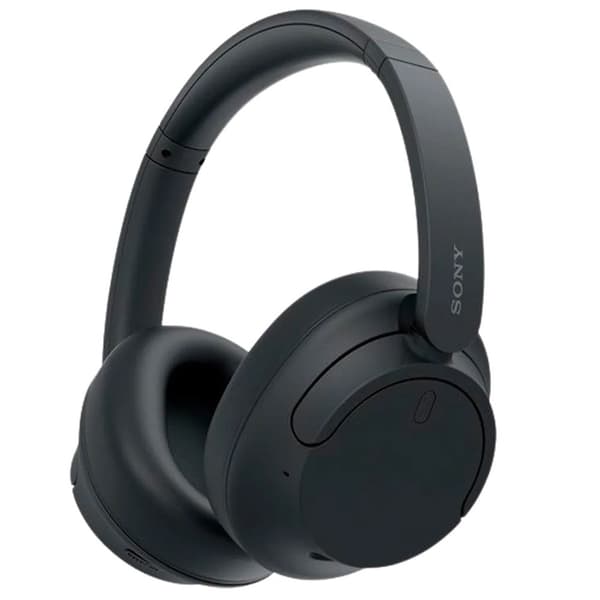 Sony Wh-Ch720N Svart
