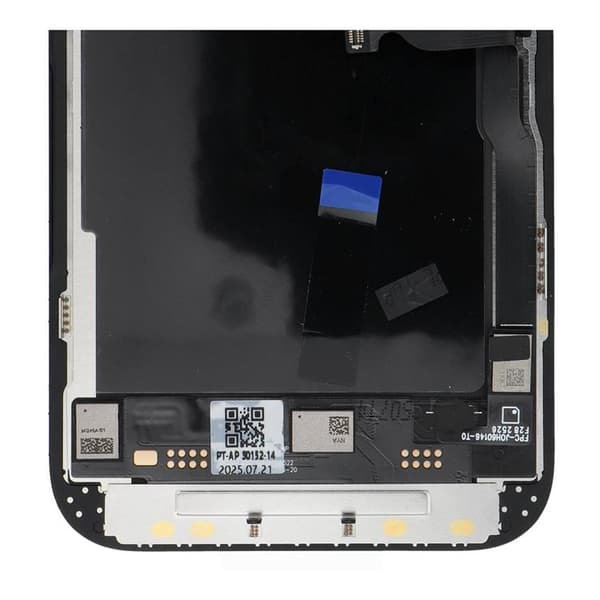 iPhone 14 Pro Skärm med LCD-display FixCell HARD OLED