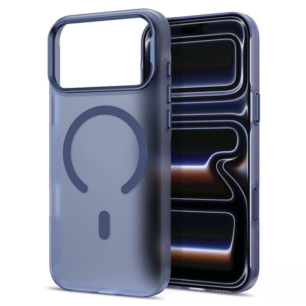 Tech-Protect Mobilcover Til iPhone 17 Pro Max/18 Pro Max Magsafe Magzero