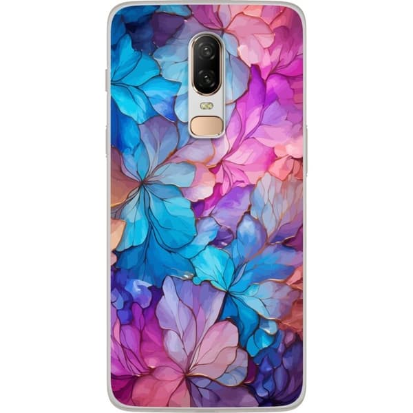 Tasker til OnePlus 6 med Magic