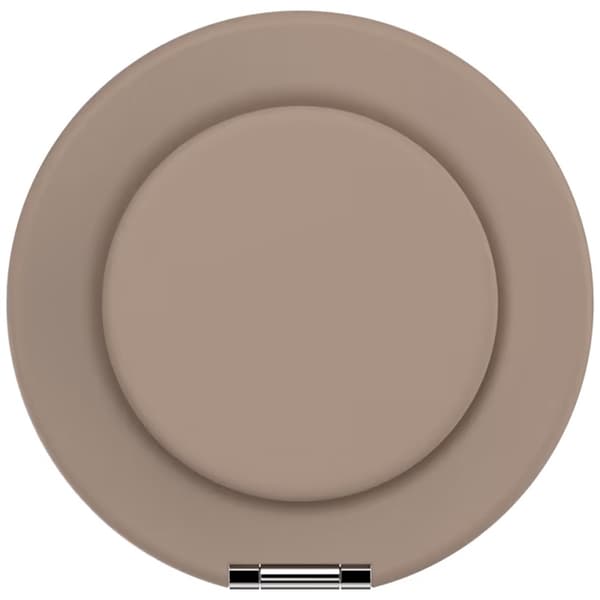 PopSockets MagSafe Popuphållare och Stativ Kick-Out - Beige