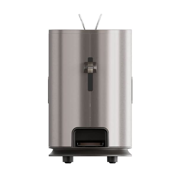 BLACK+DECK Brødrister Langt Rum 1000W Inox