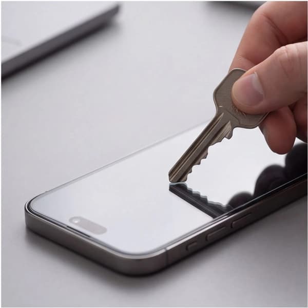 Tech-Protect Mobilcover Til iPhone 18 Pro Max Magsafe med Skærmbeskyttelse Magone
