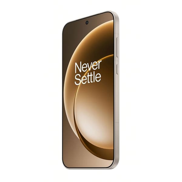 OnePlus 15 16GB/512GB - Guld