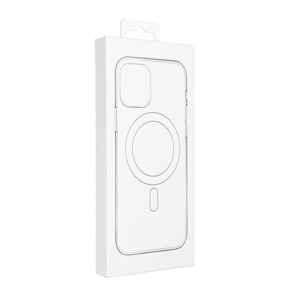 iPhone 16 Pro MagSafe Silikone Telefontaske - Sort