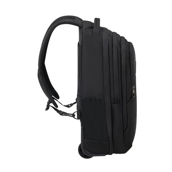 SAMSONITE Rygsæk GUARDIT 3.0 15.6" med hjul sort