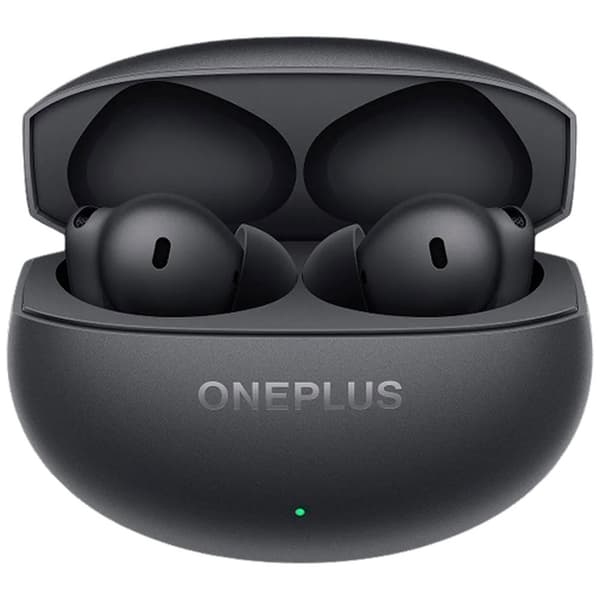 Oneplus Buds 4 Grøn