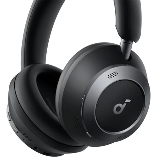 Soundcore Space One Pro Svart