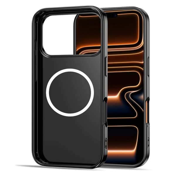 Tech-Protect Mobilskal till iPhone 18 Pro Max/17 Pro Max MagSafe - Velvet Night