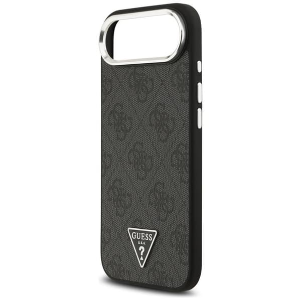 Guess iPhone Air MagSafe 4G Triangle Logo -hopea
