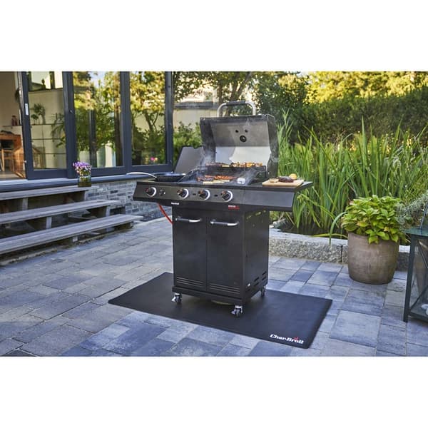 Char-Broil Grillmåtte 150*80cm