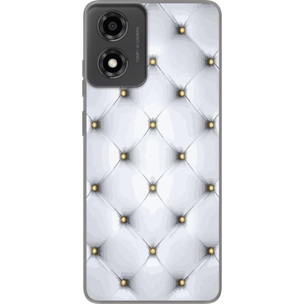 Mobilskal till Motorola Moto E14 med Fancy
