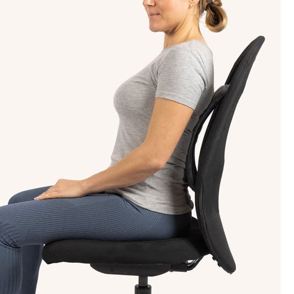 SWEPOSTURE BackStretch Selänvenyttäjä PRO