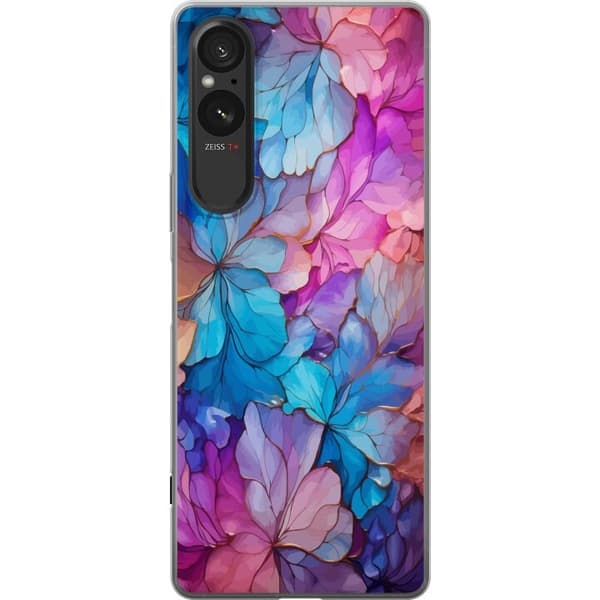 Telefonetuier til Sony Xperia 5 V med Magic