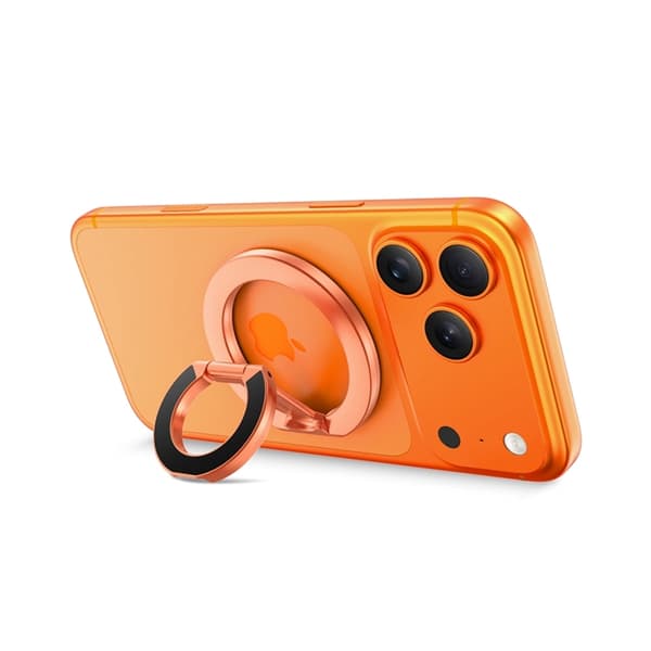 Tech-Protect Magsafe mobil magnetisk ringholder LAMANO