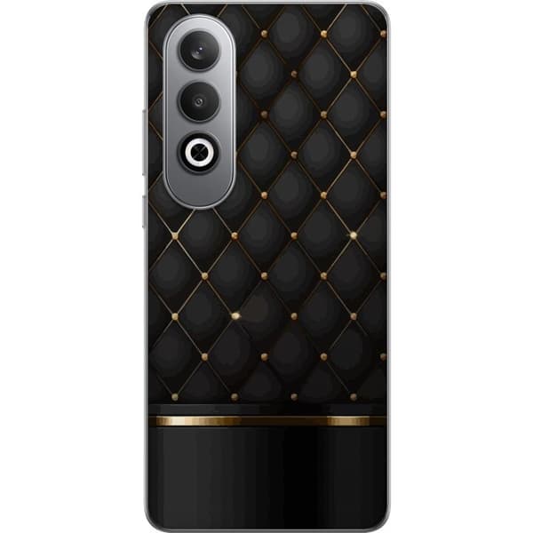 Taske til OnePlus Nord CE4 med Luxury Opulence