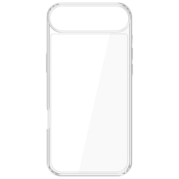 3MK Mobilskal till iPhone Air Armor - Transparent