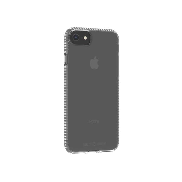 Tech21 Evo Lite Apple iPhone SE 2022 Läpinäkyvä