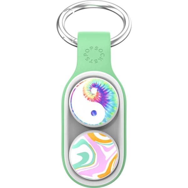 POPSOCKETS PopPuck Aloituspakkaus Pastelli Rauha