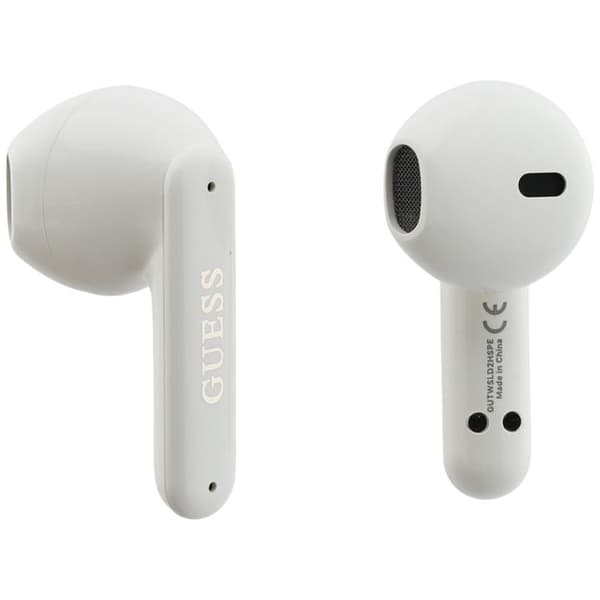 Guess TWS In-Ear Hörlurar Pearl Strap - Beige
