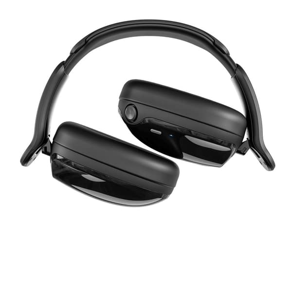 SKULLCANDY Hovedtelefoner Hesh 540 Over-Ear ANC Sort