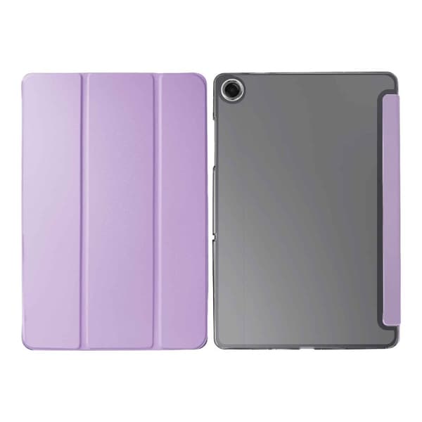 X2O Smart Folio Case Samsung Galaxy Tab A11+/A9+ Lavender