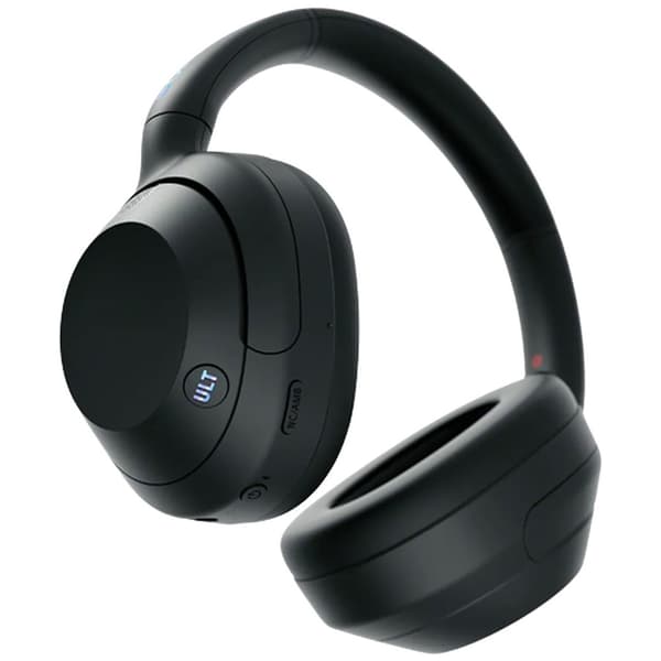 Sony Ult Wear Svart