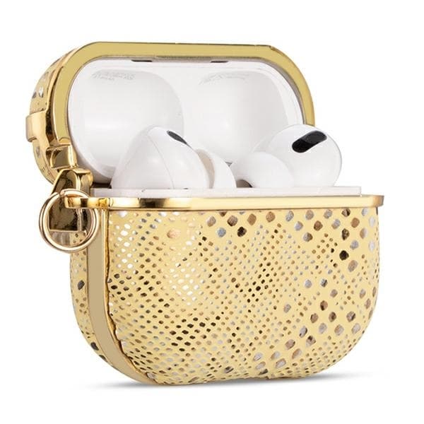 Beline AirPods 3 Etui Elegance - Guld