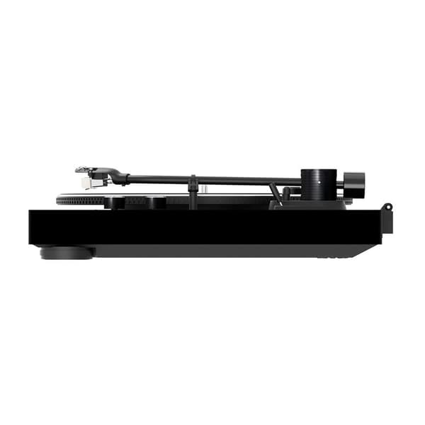 MIXX Vinylpladeafspiller Analog 5 Stereo Sort