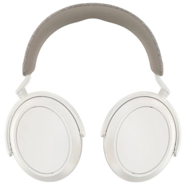 Sennheiser Momentum 4 Trådløs Hvid