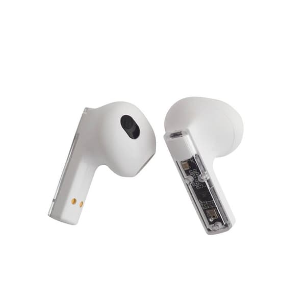 SQUISH Hörlur In-Ear True Wireless