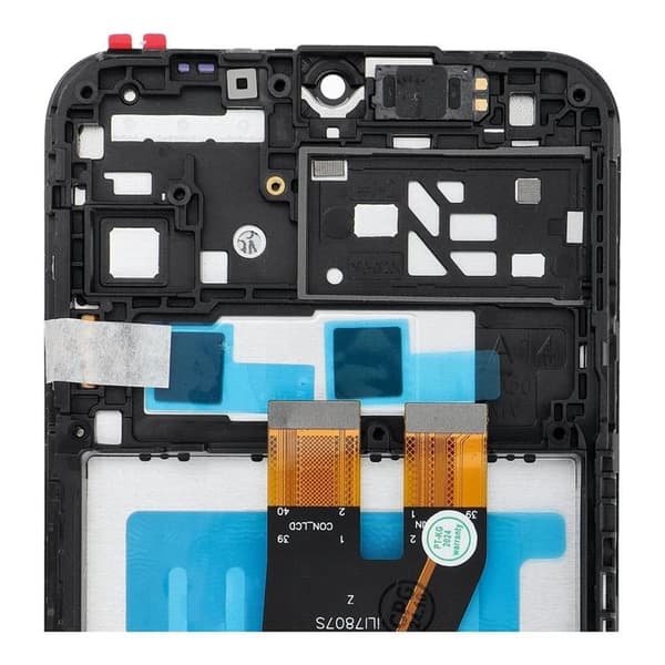 Galaxy A14 4G Skärm med LCD-display A145F FixCell OEM