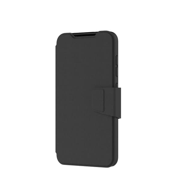 Tech21 Evo Lite Wallet Galaxy S24 5G Svart