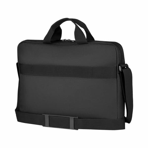 Wenger BQ 16" Slim Datorväska Svart