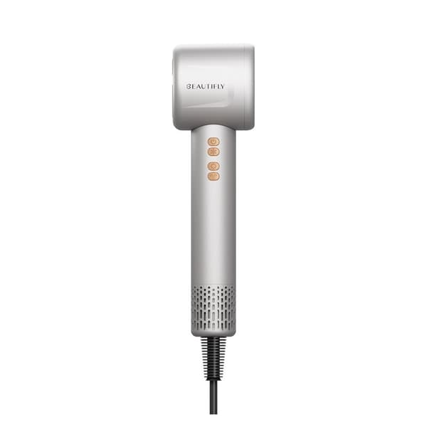 BEAUTIFLY Hårtork IonBoost