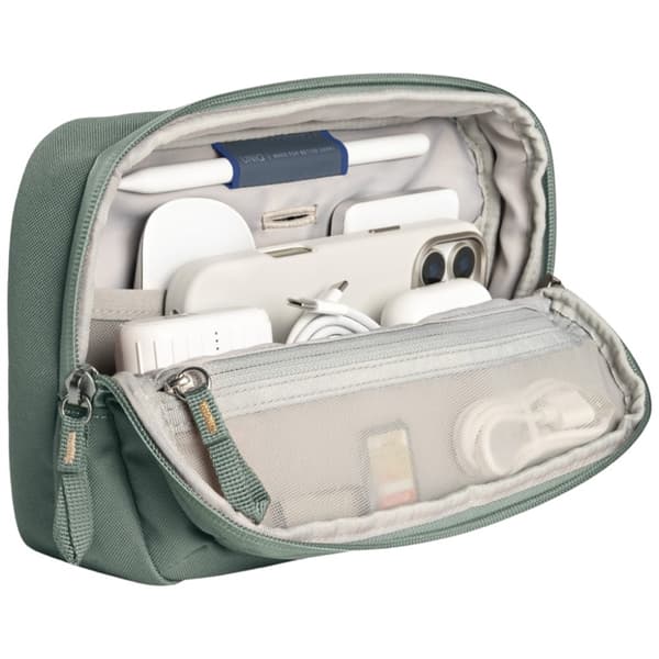 Uniq Tech Väska 2.5L Denver - Grön