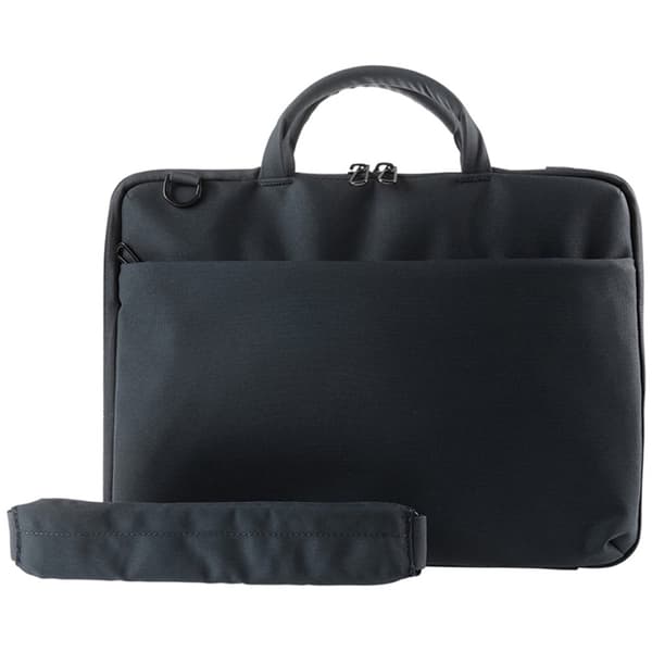 Tucano Datorfodral 13"/14" Slim - Svart