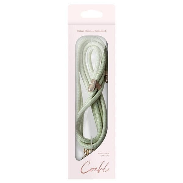 UNIQ Coehl Laurel Mobilrem Universal – Lime