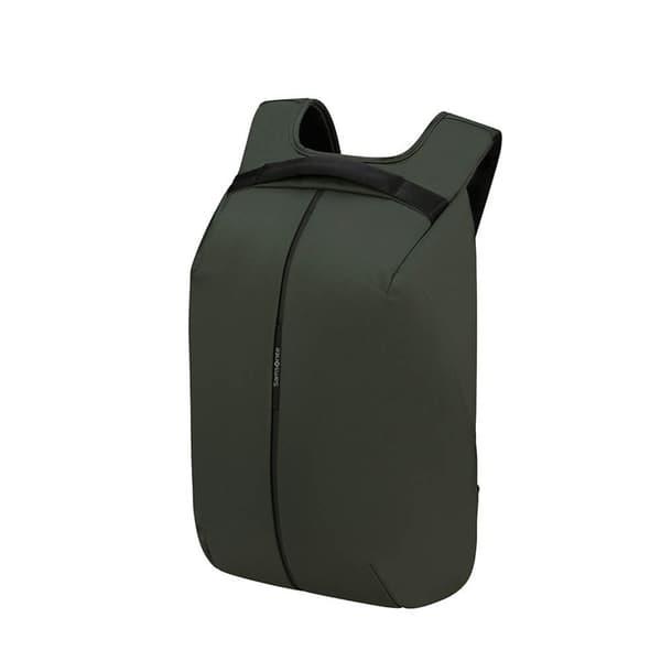 SAMSONITE Rygsæk Securipak 2.0 15.6" Grøn