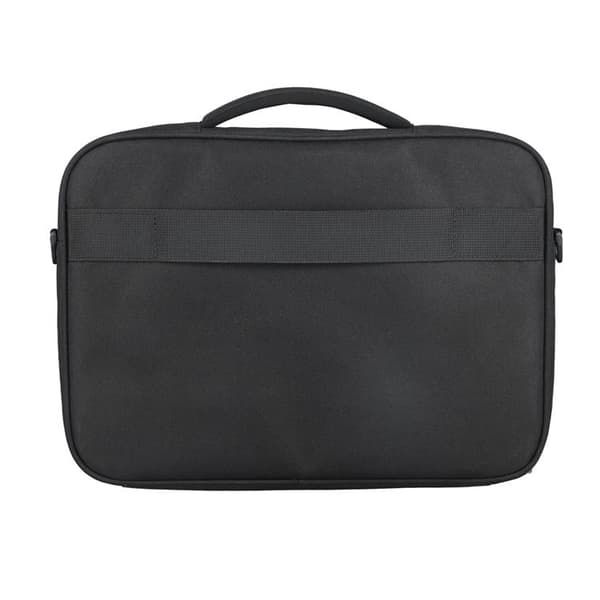 4smarts Computertaske 13-14\" Target Eco Clamshell - Sort
