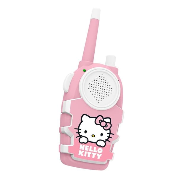 HELLOKITTY Walkie Talkie Hello Kitty 150m