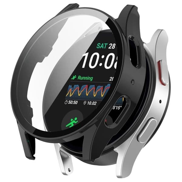 Tech-Protect Samsung Galaxy Watch 4/5/FE (40mm) Cover Defense360 - Sort