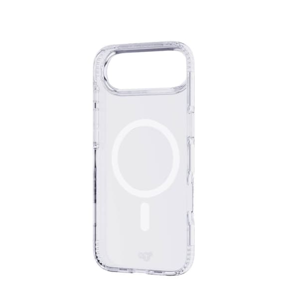 Tech21 Evo Lite MagSafe Apple iPhone Air Läpinäkyvä
