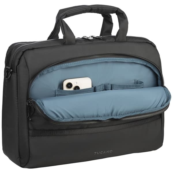 Tucano Datorfodral 15" Player - Svart