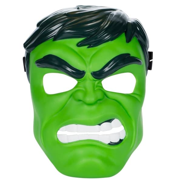 MARVEL Naamio Avengers Hulk