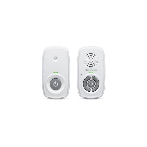 MOTOROLA Babymonitor AM21 Audio