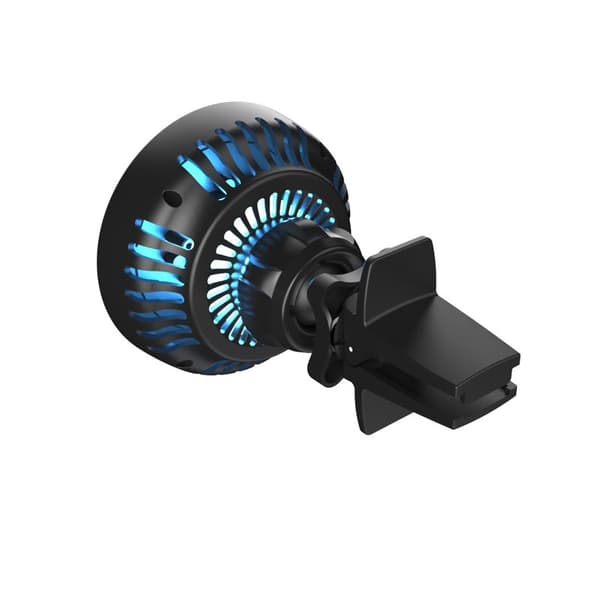 FIXED MagCool 15W Telefonholder til ventilationsgitter