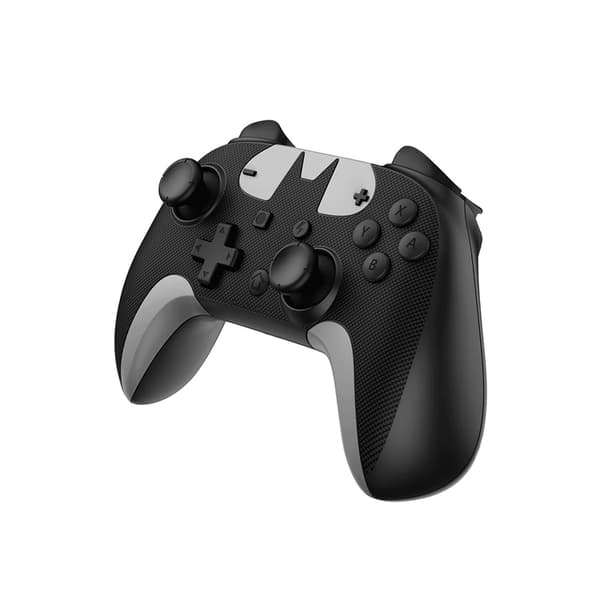 Dragonshock Trådløs Controller Poptop til NSW - Batman