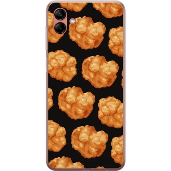 Mobilskal till Samsung Galaxy A04 med Nuggets